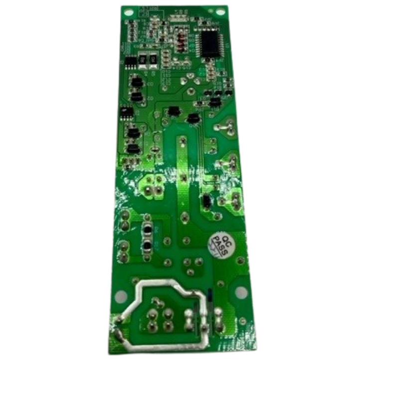 Main PCB